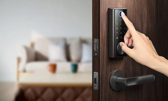 Smart Lock